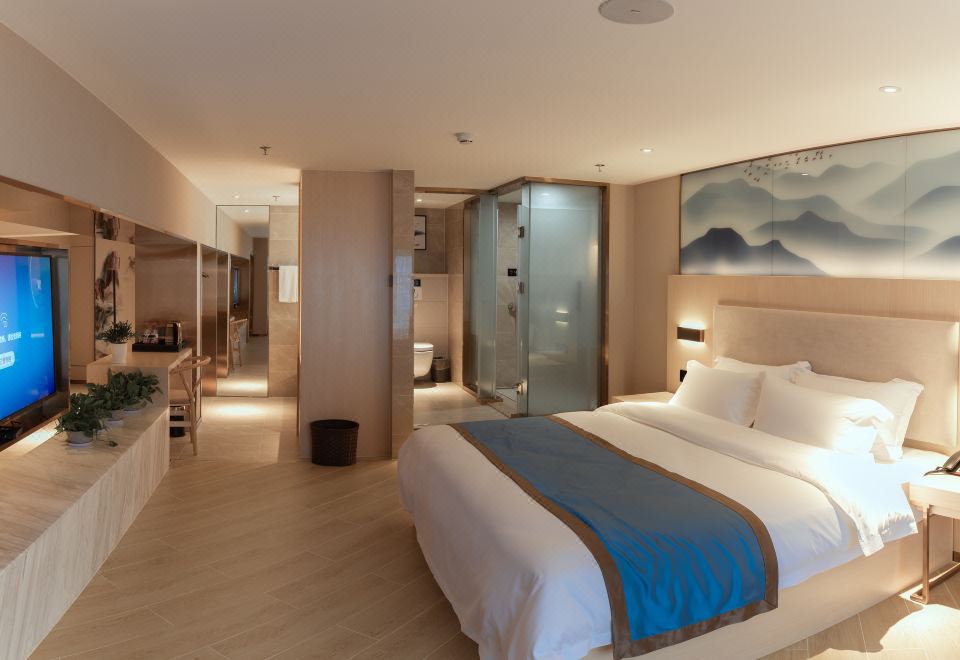 Hotel Overview