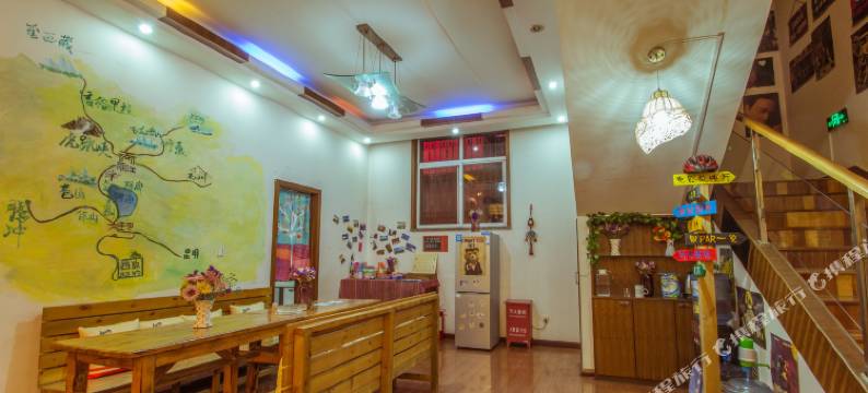 丽江简影青年旅舍图片