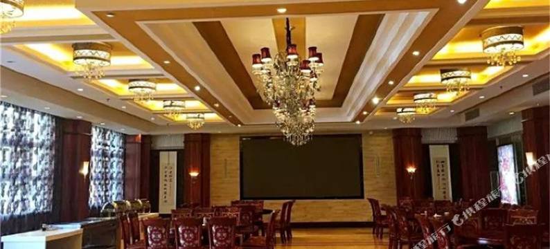 宏远(荆门荆襄商务酒店)图片