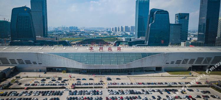 苏州高铁金科大酒店图片