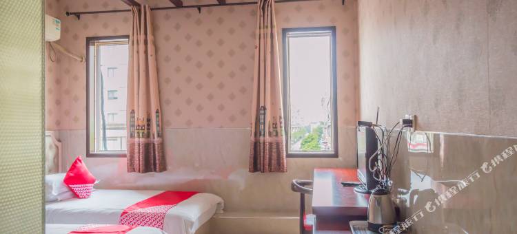 OYO杭州金耀宾馆图片