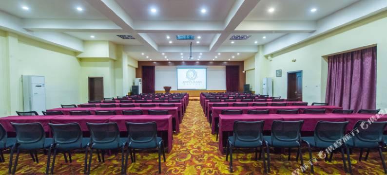 锦怡假日大酒店(桂林站象鼻山店)图片