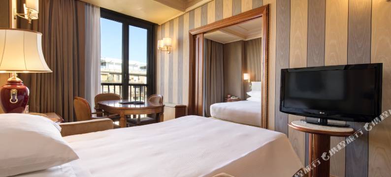 国会大厦酒店(Hotel Capitol Milano)图片