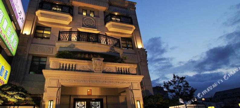 典藏花都会馆 | 近东大门夜市图片