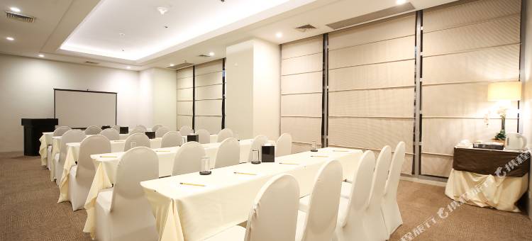 无限大厦套房酒店(Infinity Tower Suites)图片