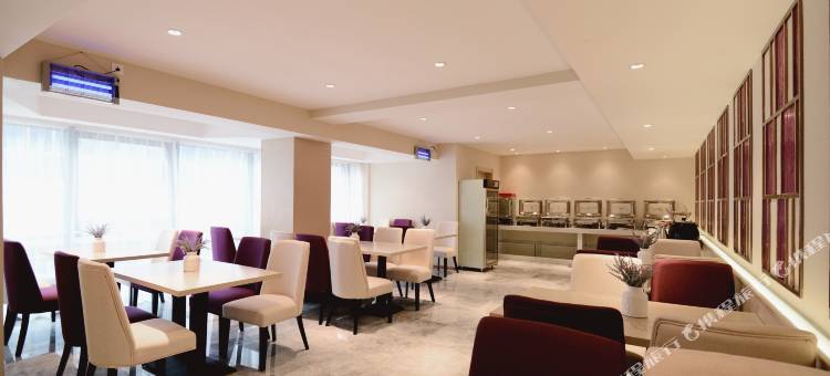 麗枫酒店(西安钟楼地铁站回民街店)图片