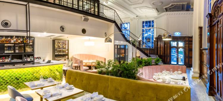 布里斯班阿迪纳公寓酒店(Adina Apartment Hotel Brisbane)图片