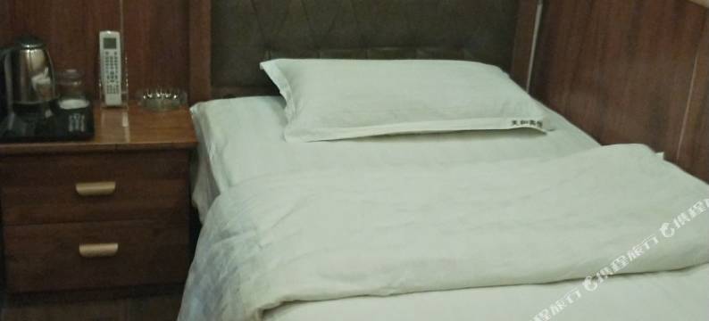 科左后旗天和宾馆图片