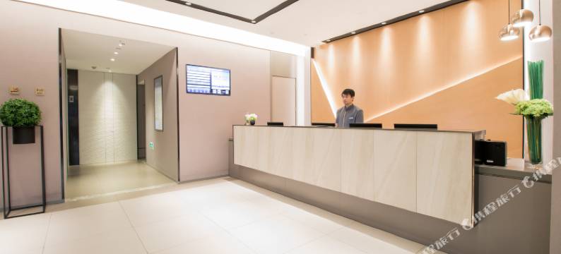 如家商旅酒店(上海南站华东理工大学店)图片