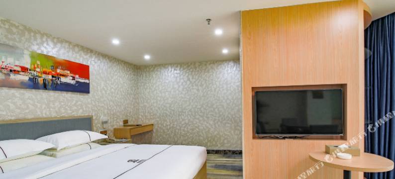 豪庭酒店(深圳光明实验学校店)图片