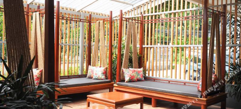 侬尼酒店(Nonnee Hotel Kata Beach Phuket)图片