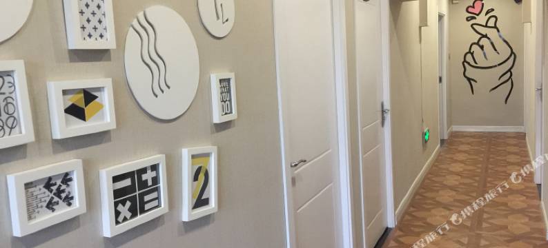 吉林都市驿站时尚宾馆图片