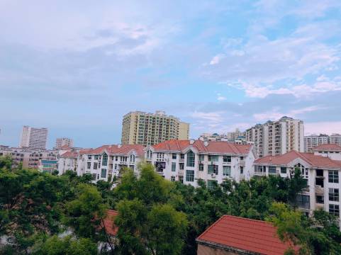 深圳青旅联盟都市美宿