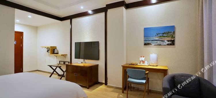 林芝峰行驿藏泊花园酒店图片