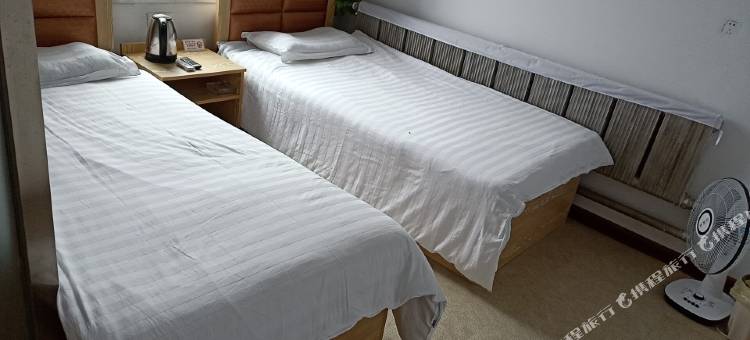 扎兰屯苒苒驿桟图片