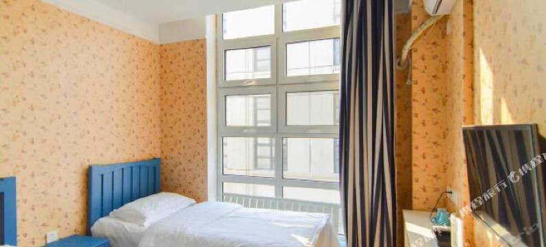 大连暖海岸青年旅舍(大连周水子国际机场店)图片