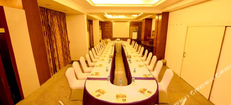 曼德勒皇后酒店(Hotel Queen Mandalay)图片