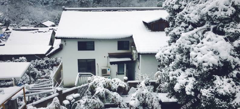 杭州一舍湛然民宿(西湖灵隐寺店)图片