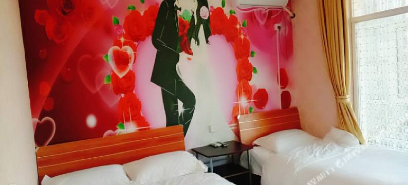 左云锦龙快捷酒店图片