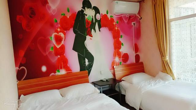 左云锦龙快捷酒店