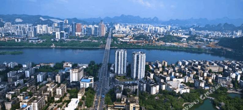 柳州正庭酒店式公寓图片