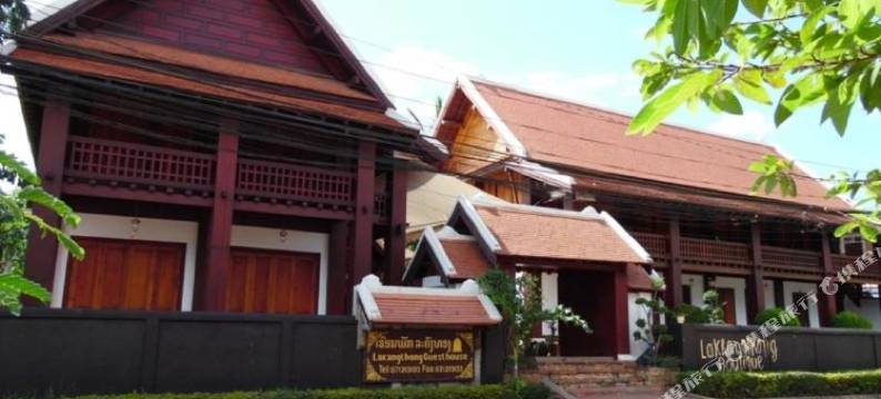 康通精品酒店(Lakhangthong Boutique Hotel)图片