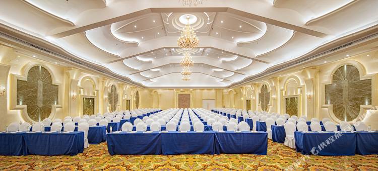 桂林宾馆(象鼻山两江四湖店)图片