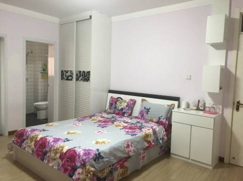 衡水丽景苑日租房