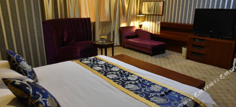 无锡瀚品酒店图片