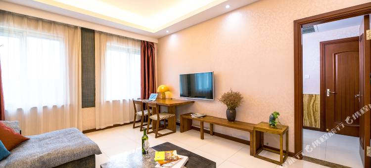 昆山千屿朋来酒店(北门路店)图片