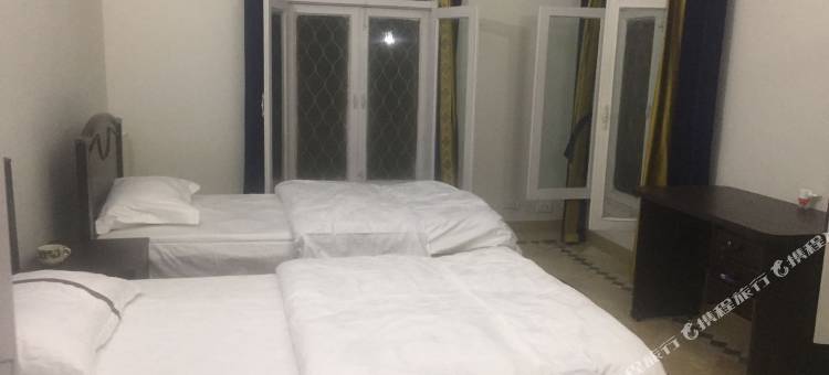 伊斯兰堡祥泰宾馆(Xiangtai Hotel Islamabad)图片