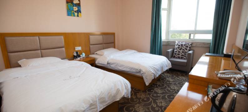 合肥时讯电竞酒店图片