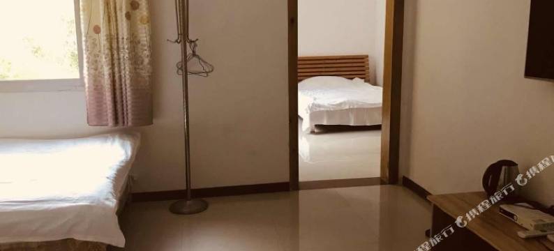 大金湖同福客栈图片