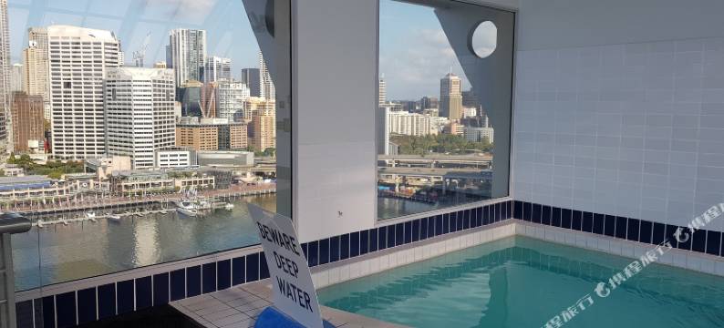 悉尼达令港804公寓(Apartment 804 Darling Harbour Sydney Australia)图片