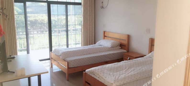 杭州老兵庄园图片