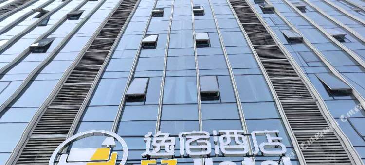 EZ逸宿酒店(宁波东部新城会展中心店)图片