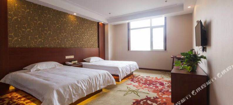 徐州洪福商务酒店图片