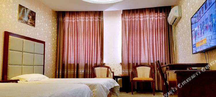 仙居惠客隆宾馆图片