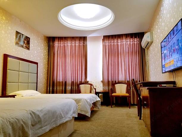 仙居惠客隆宾馆