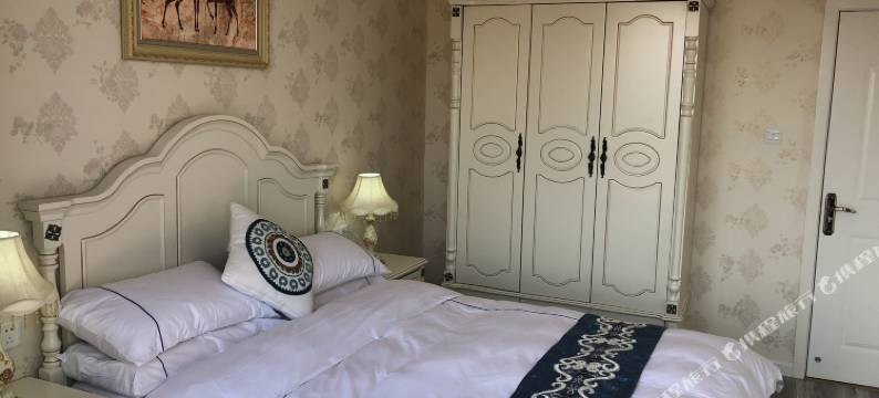 偶遇精品度假公寓(宜兴阳羡美庐店)图片