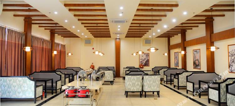 饶平星河城大酒店图片