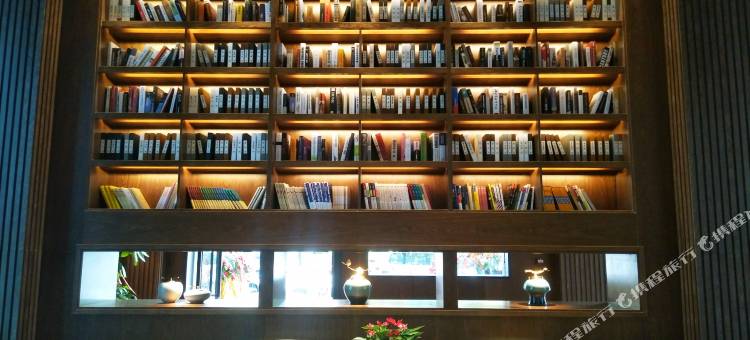 虔美 · 文和酒店(龙南市政府店)图片