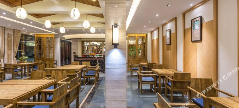 乌镇水云居酒店图片