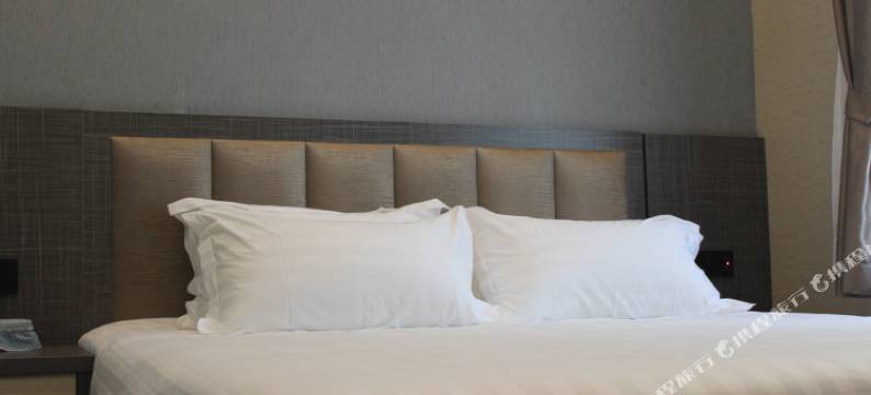 芜湖QQ快捷酒店图片