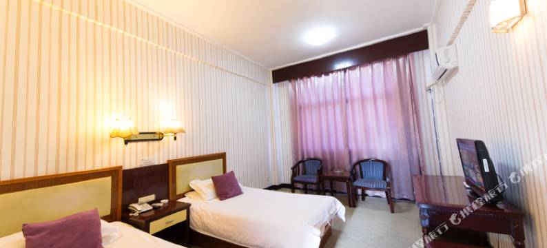 舟山海天阁宾馆图片