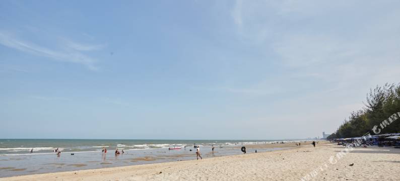 塔拉伊别墅酒店(Talay Hotel and Villa Cha-am)图片