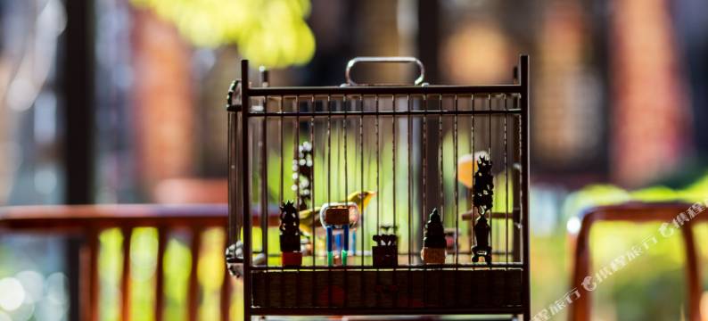 里闾民宿(街子古镇店)图片