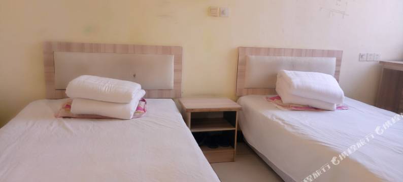 肃宁大众宾馆图片