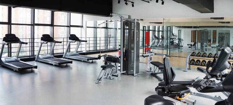 base佰舍服务式公寓(上海新国际博览中心浦三路店)图片