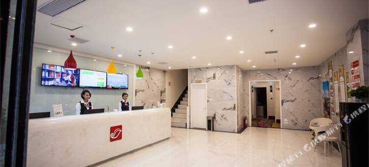 贝壳酒店(枣庄台儿庄古城游客服务中心店)图片